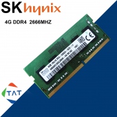 RAM Laptop SamSung 4GB DDR4 Bus 2666MHz Bảo Hành