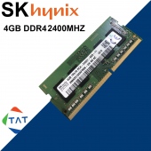 RAM Hynix 4GB DDR4 Bus 2400MHz Sodimm PC4-2400