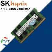 RAM LALTOP 16GB DDR4 SK Hynix Bus 2133MHz 2400MHz 2666MHz
