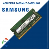 RAM Samsung 4GB DDR4 Bus 2400MHz 1.2V Bảo Hành 36 Tháng 1 Đổi 1