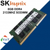 RAM Laptop SK Hynix 8GB DDR4 Bus 2133MHz Bảo Hành 36 Tháng 1 Đổi 1