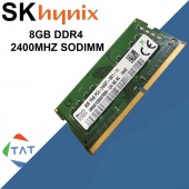 RAM SK Hynix 8GB DDR4 Bus 2400MHzBảo Hành 36 Tháng 1 Đổi 1