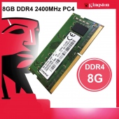 RAM Laptop Kingston 8GB DDR4 Bus 2400MHz Bảo Hành 36 Tháng 1 Đổi 1