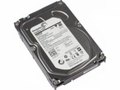 Ổ cứng HDD Seagate 3.5" 4TB (4000GB) 7200RPM 64MB Cache