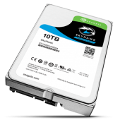 Ổ cứng HDD Seagate SkyHawk 10TB (10000GB) 3.5 inch