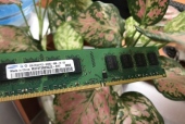 RAM Samsung 2GB DDR2 800MHz Bảo Hành 36 Tháng 1 Đổi 1