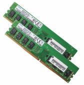 RAM PC Samsung 4GB DDR4 Bus 2133MHz