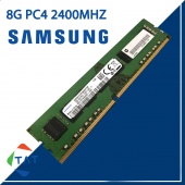 RAM Samsung DDR4 8GB Bus 2400MHz 1.2V PC4-2400 Bảo Hành 36 Tháng 1 Đổi 1