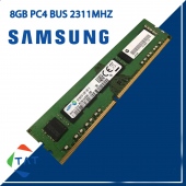RAM Samsung DDR4 8GB Bus 2133MHz 1.2V PC4-2133 Bảo Hành 12 Tháng 1 Đổi 1