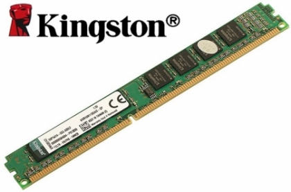 RAM PC Kingston 2GB DDR3 Bus 1600MHz PC3-12800 1.5V Bảo Hành 12 Tháng 1 Đổi 1