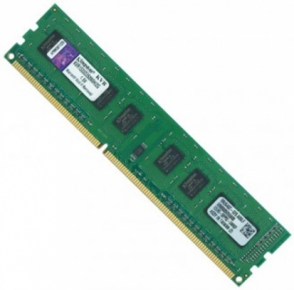 RAM PC Kingston 2GB DDR3 Bus 1066MHz PC3-8500 1.5V Bảo Hành 12 Tháng 1 Đổi 1