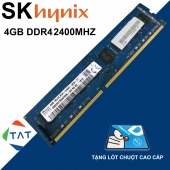RAM Hynix 4GB DDR4 Bus 2400MHz Bảo Hành 12 Tháng 1 Đổi 1