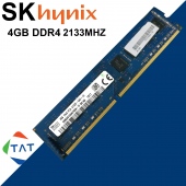RAM Hynix 4GB DDR4 Bus 2133MHz 1.2V PC4-2133 Bảo Hành 36 Tháng 1 Đổi 1