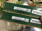 RAM SK Hynix 8GB DDR4 Bus 2400MHz 1.2V PC4-2400 Bảo Hành 12 Tháng 1 Đổi 1