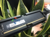 Ram Lexar 8GB DDR4 2400MHz