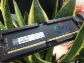 Ram PC Lexar 8GB DDR4 2666MHz 1.2V PC4-2666