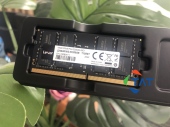 RAM Laptop Lexar 16GB DDR4 3200MHz Chính Hãng Bảo Hành 36 Tháng 1 Đổi 1