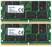 Ram Laptop DDR4 16GB Kingston 2133MHz KVR21S15D8/16 Chính Hãng (New 2020)