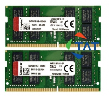 Ram Laptop DDR4 16GB Kingston 2666MHz (New 2020) Bảo Hành 36 Tháng 1 Đổi 1