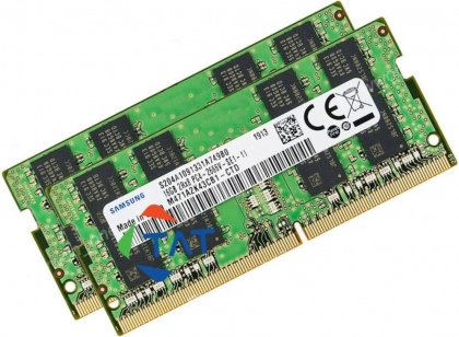Ram Laptop DDR4 16GB Samsung 2666MHz Chính Hãng Bảo Hành 36 Tháng 1 Đổi 1