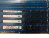 RAM PC Hynix 4GB DDR3 Bus 1333MHz 1.5V PC3-10600 Dùng Cho Máy Tính Để Bàn PC Desktop