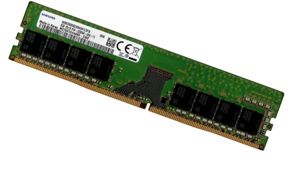 Ram PC Samsung 8GB DDR4 3200MHz- Bảo hành 36 tháng 1 đổi 1