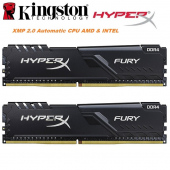 RAM Kingston HyperX DDR4 16GB Bus 2666MHz Bảo hành 36 tháng 1 đổi 1