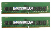 Ram Samsung 16GB DDR4 2133MHz Dùng Cho PC Desktop Bảo Hành 1 Tháng 1 Đổi 1