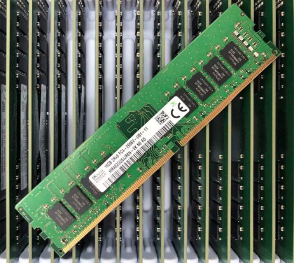 Ram Hynix 16GB DDR4 2666MHz Dùng Cho PC Desktop Bảo Hành 36 Tháng 1 Đổi 1