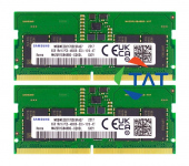 Ram Laptop DDR5 8GB 4800MHz Samsung M425R1GB4BB0-CQK0L Bảo Hành 36 Tháng