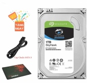 Ổ Cứng HDD Seagate 1TB (1000GB) SkyHawk Survellance SATA3 64MB