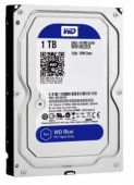 Ổ Cứng HDD 1TB Western Blue WD 1000GB 3.5"inch SATA3 6Gb/s