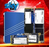 SSD Netac 128GB M2-2280 NVMe PCIe N930E Pro Gen3*4